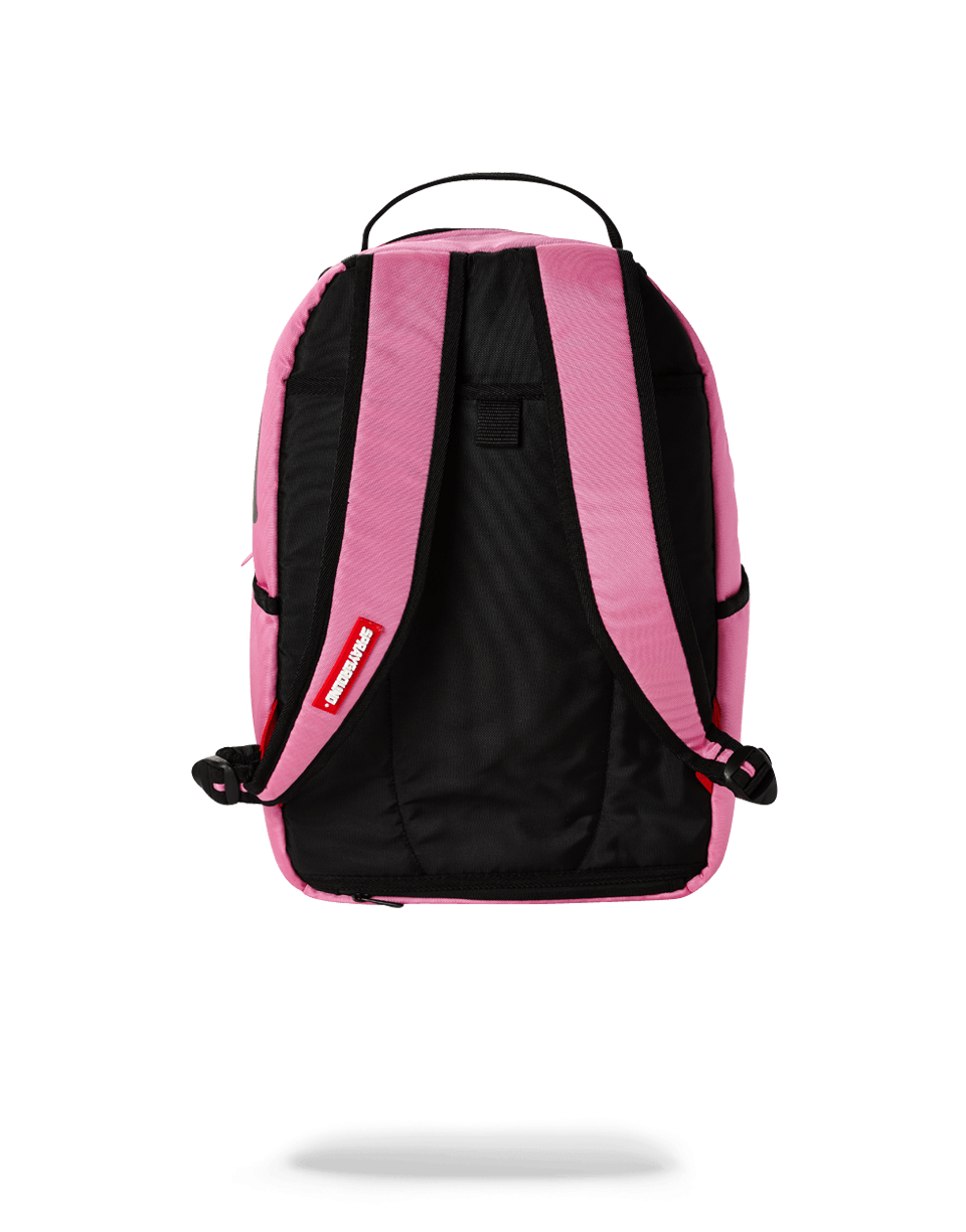 Limited Edition ANGLED SHARK PINK