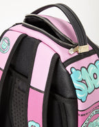 Limited Edition YUMMY MONEY ASIAN DOLL