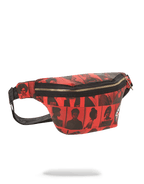 Limited Edition LAQUAN SMITH SCAMMER 3M SAVVY CROSSBODY
