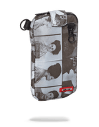Limited Edition LAQUAN SMITH SCAMMER 3M POUCH SMELL PROOF