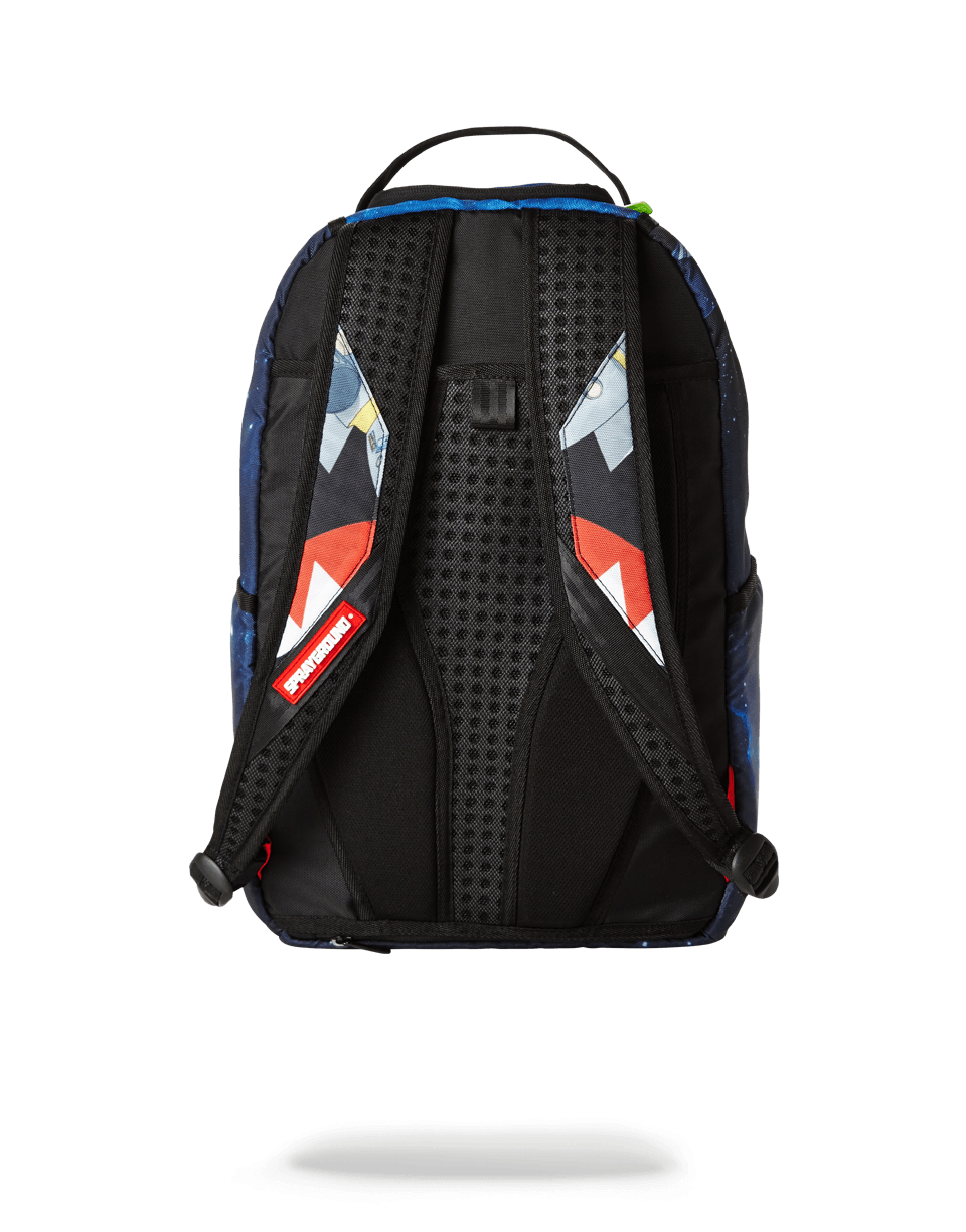 Limited Edition RICK & MORTY CRASH