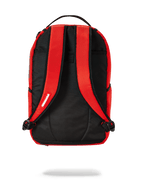 Limited Edition ANGLED SHARK RED