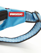 Limited Edition MEGA MAN CROSSBODY