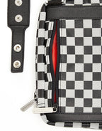 Limited Edition REFLECTIVE SHARKS IN PARIS SLING