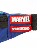 Limited Edition BLACK PANTHER WAKANDA FOREVER CROSSBODY