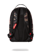 Limited Edition NASCAR BURNOUT BACKPACK