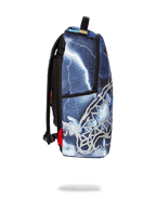 Limited Edition MORTAL KOMBAT RAIDEN SHARKMOUTH 3M REFLECTIVE