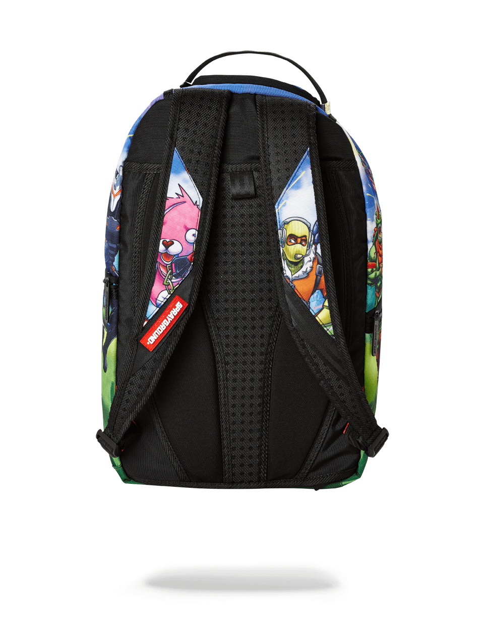 Limited Edition FORTNITE RUNNING SKINS