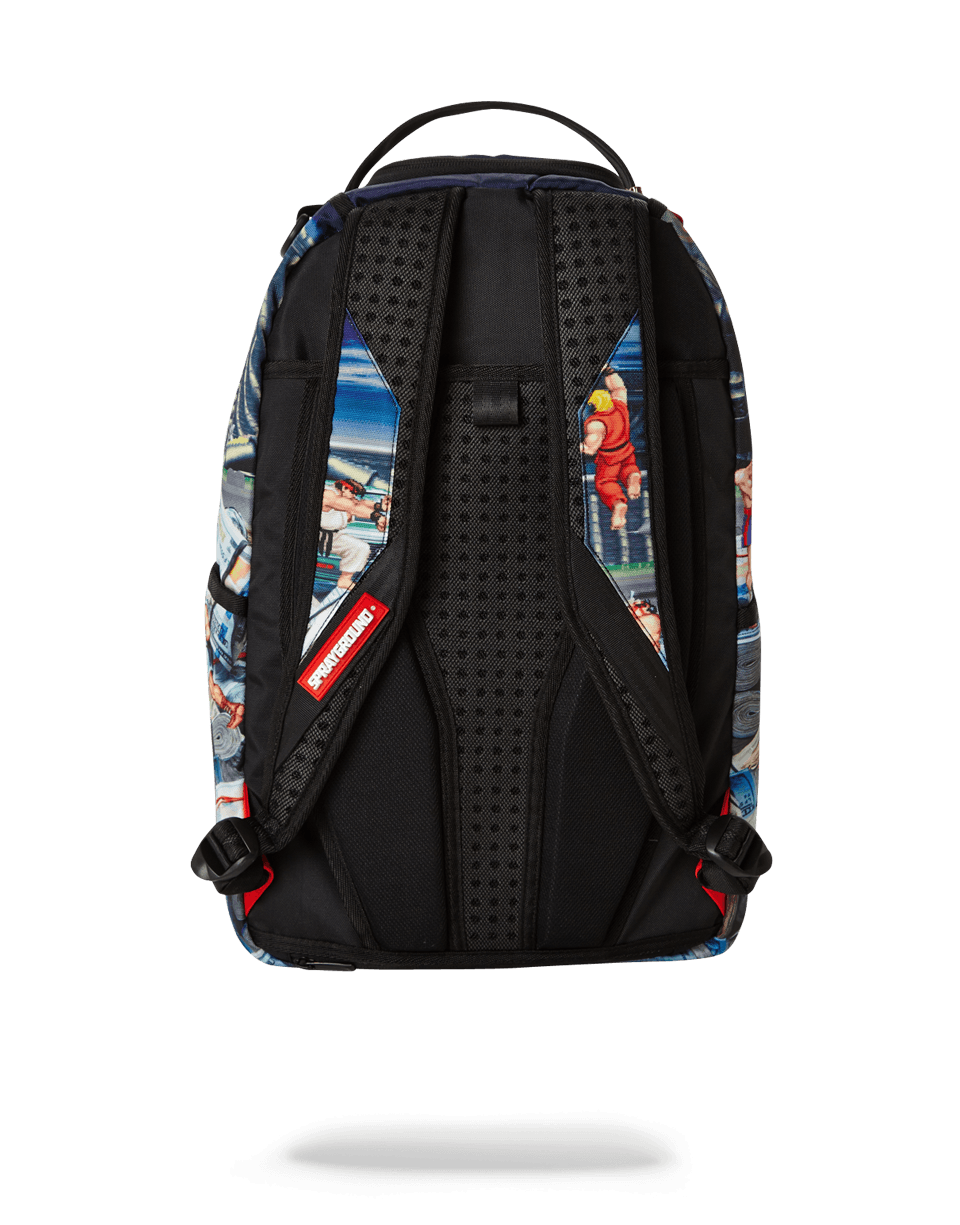 Limited Edition STREET FIGHTER