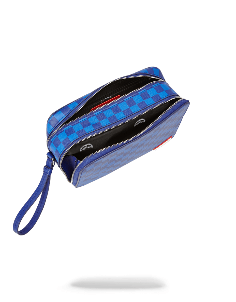 Limited Edition SHARK UNIVERSE TOILETRY AKA MONEY BAG