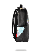 Limited Edition GLOBAL MONEY BACKPACK