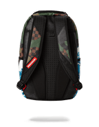 Limited Edition CAMOKAWA WAVE SHARK