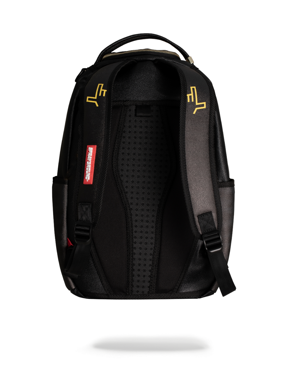 Limited Edition JESSE LINGARD JUNGLE BLACK PANTHER BACKPACK