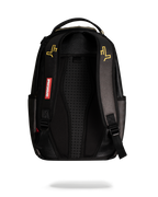 Limited Edition JESSE LINGARD JUNGLE BLACK PANTHER BACKPACK