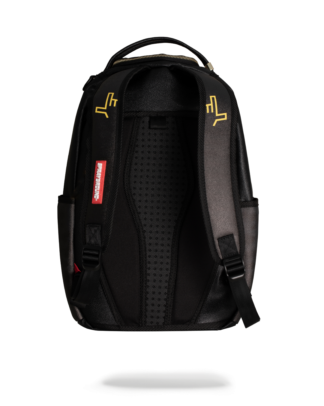 Limited Edition JESSE LINGARD JUNGLE BLACK PANTHER BACKPACK