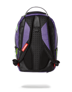 Limited Edition CAZZU BACKPACK