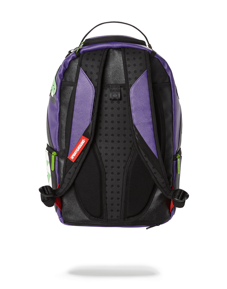 Limited Edition CAZZU BACKPACK