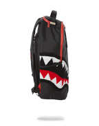 Limited Edition ALIEN SHARK BACKPACK ONE OF ONE