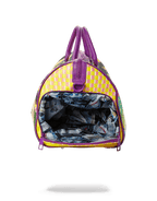 Limited Edition POP THE TRUNK DUFFLE