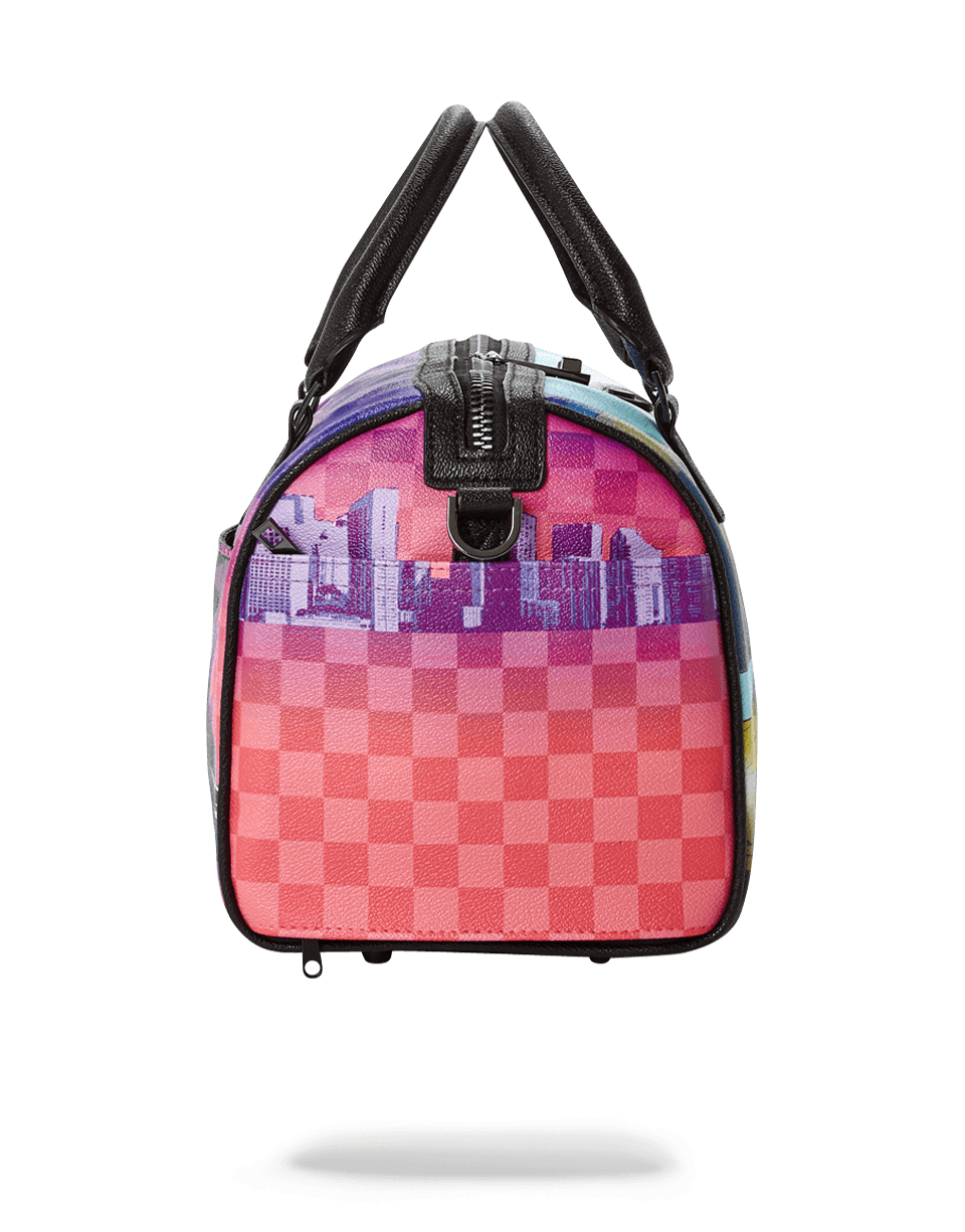 Limited Edition DOPE BAG DEALER MINI DUFFLE