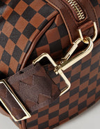 Limited Edition SHARKS IN PARIS MINI DUFFLE