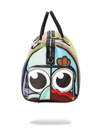 Limited Edition SPONGEBOB SHARK SQUAD DUFFLE