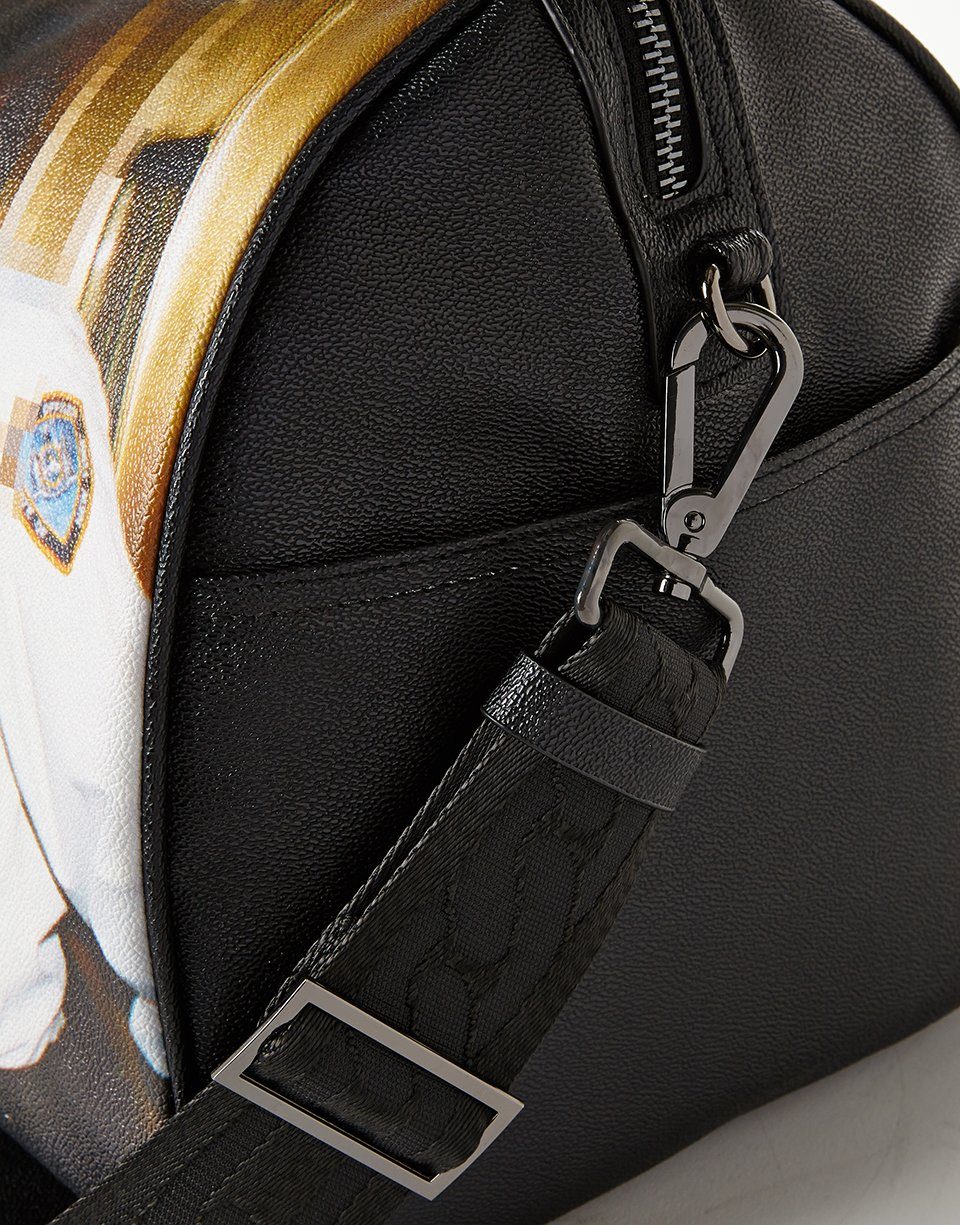 Limited Edition TUPAC DUFFLE