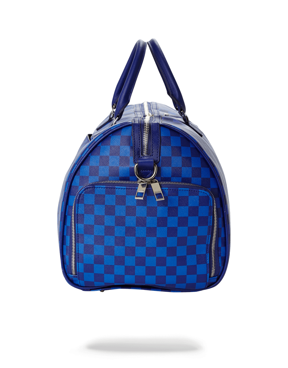 Limited Edition SHARK UNIVERSE DUFFLE