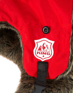Limited Edition KY HIGH SEEKERS AVIATOR HAT