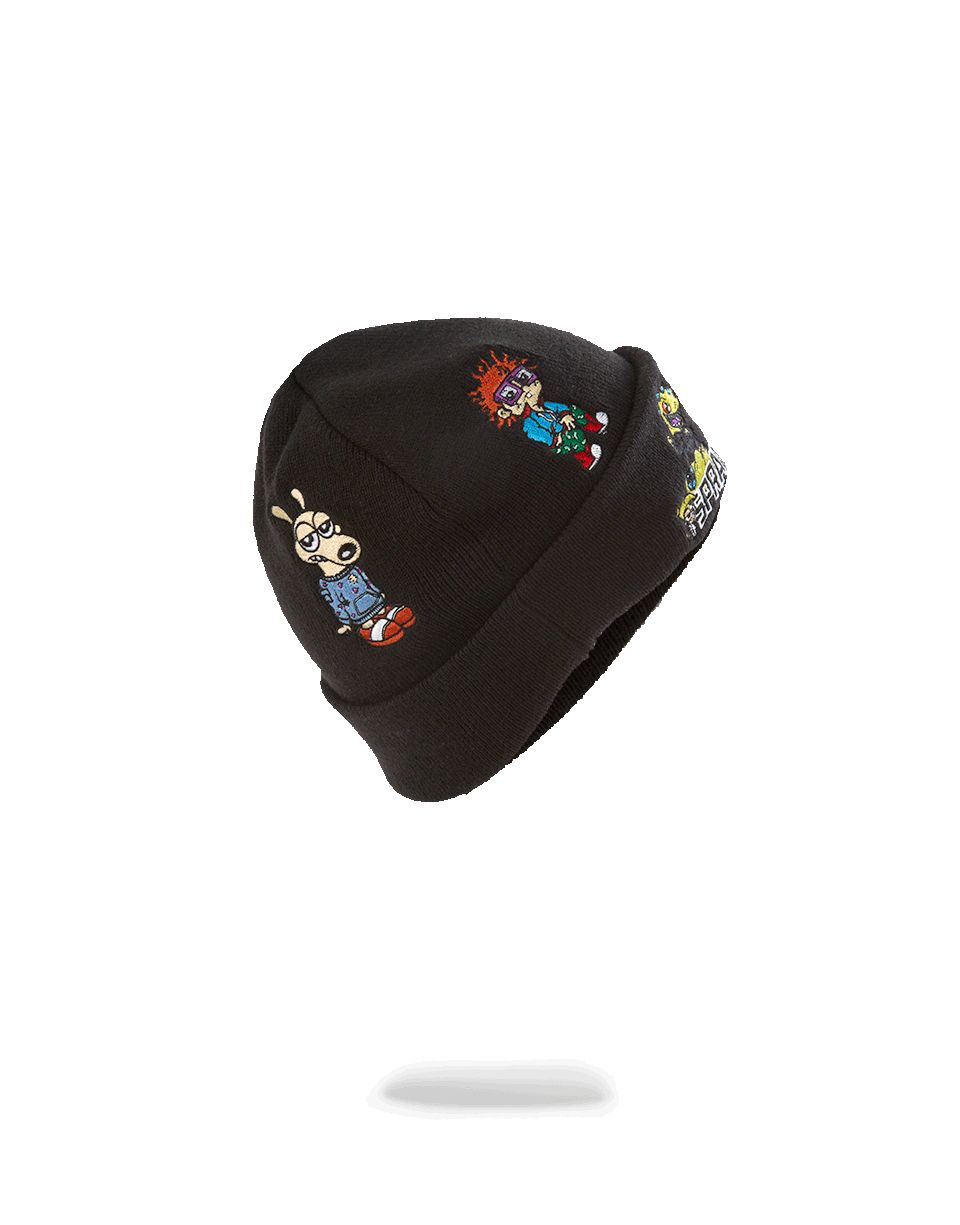 Limited Edition NICK ANIME BEANIE