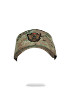 Limited Edition MULTICAM HAT