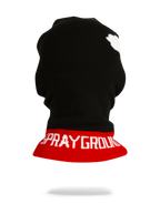 Limited Edition THOUGHTS SKI MASK