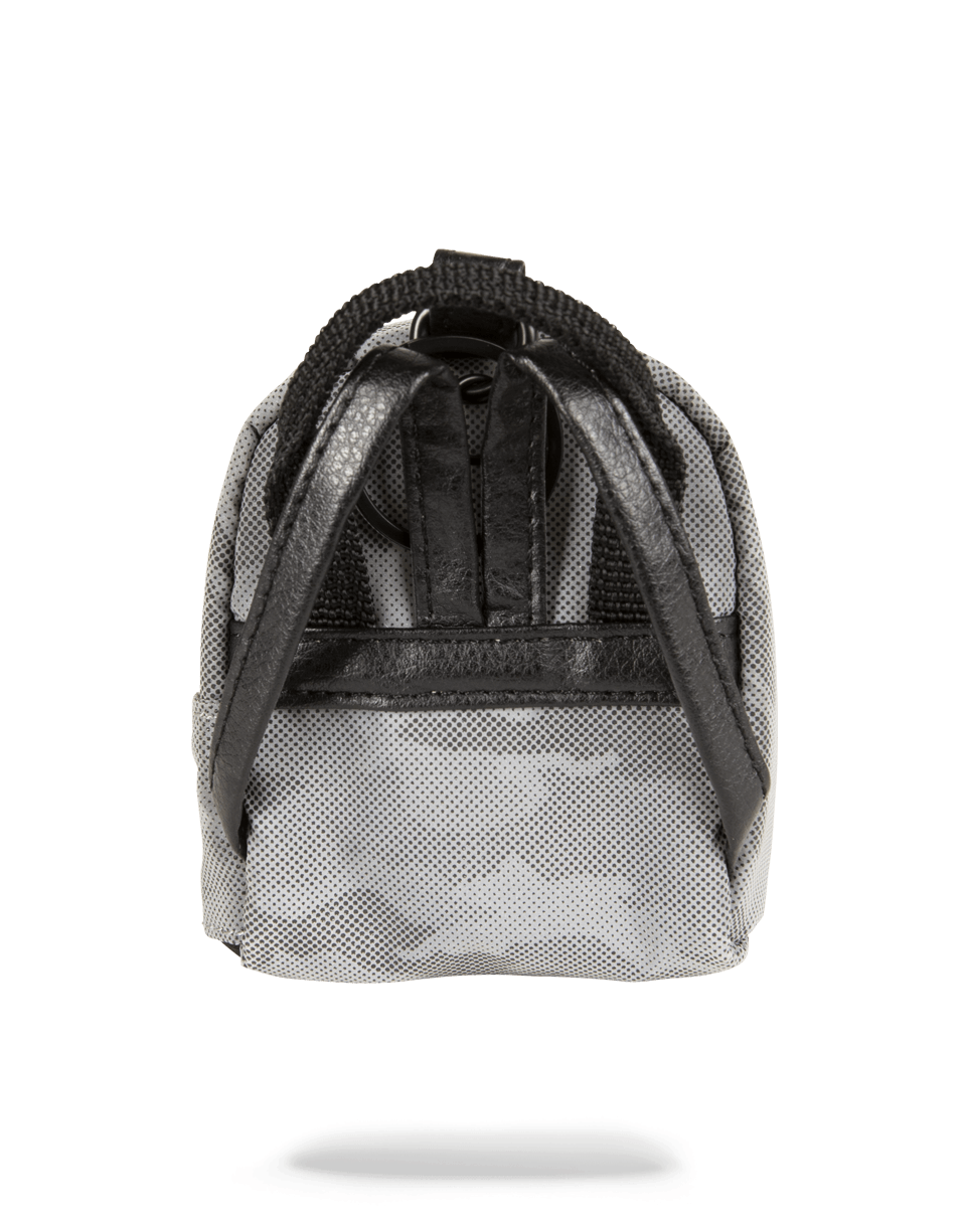 Limited Edition 3M CAMO TRANSPORTER KEYCHAIN