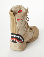 Limited Edition FUERZA COBRA COMBAT BOOTS