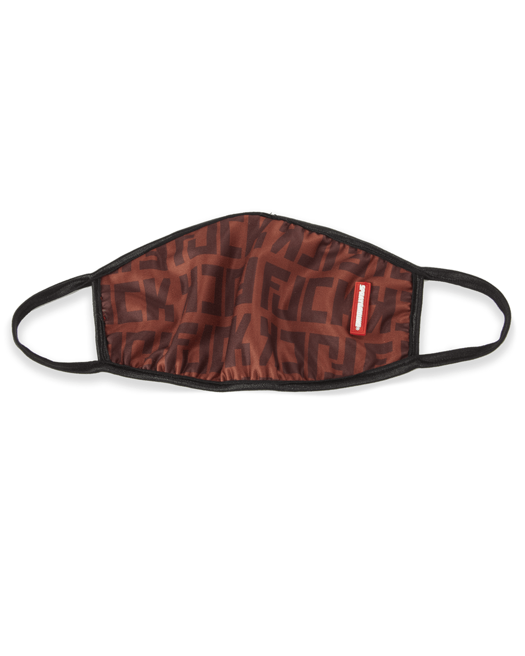Limited Edition OFFENDED MASK CLASSIC FIT