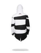 Limited Edition PHANTOM SLASHES PARKA JACKET