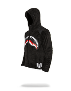 Limited Edition SHARK FLEECE
