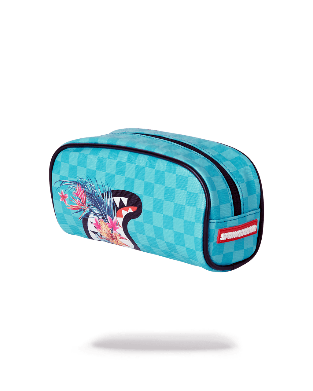 Limited Edition BLOSSOM SHARK POUCH
