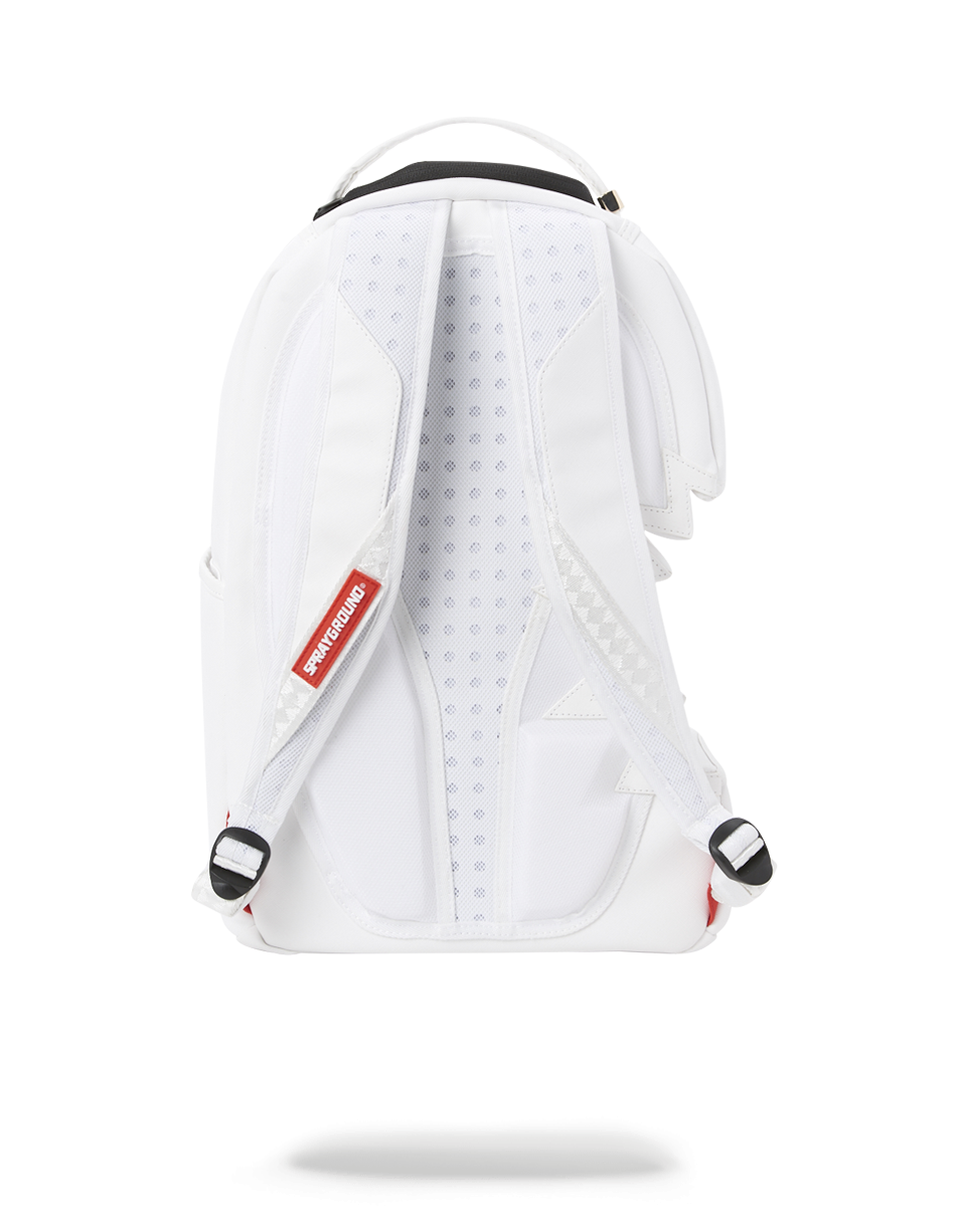 Limited Edition SHARK BITE BACKPACK