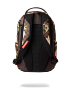 Limited Edition SHARKFLOWER DLX BACKPACK