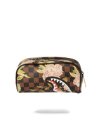 Limited Edition SHARKFLOWER POUCH