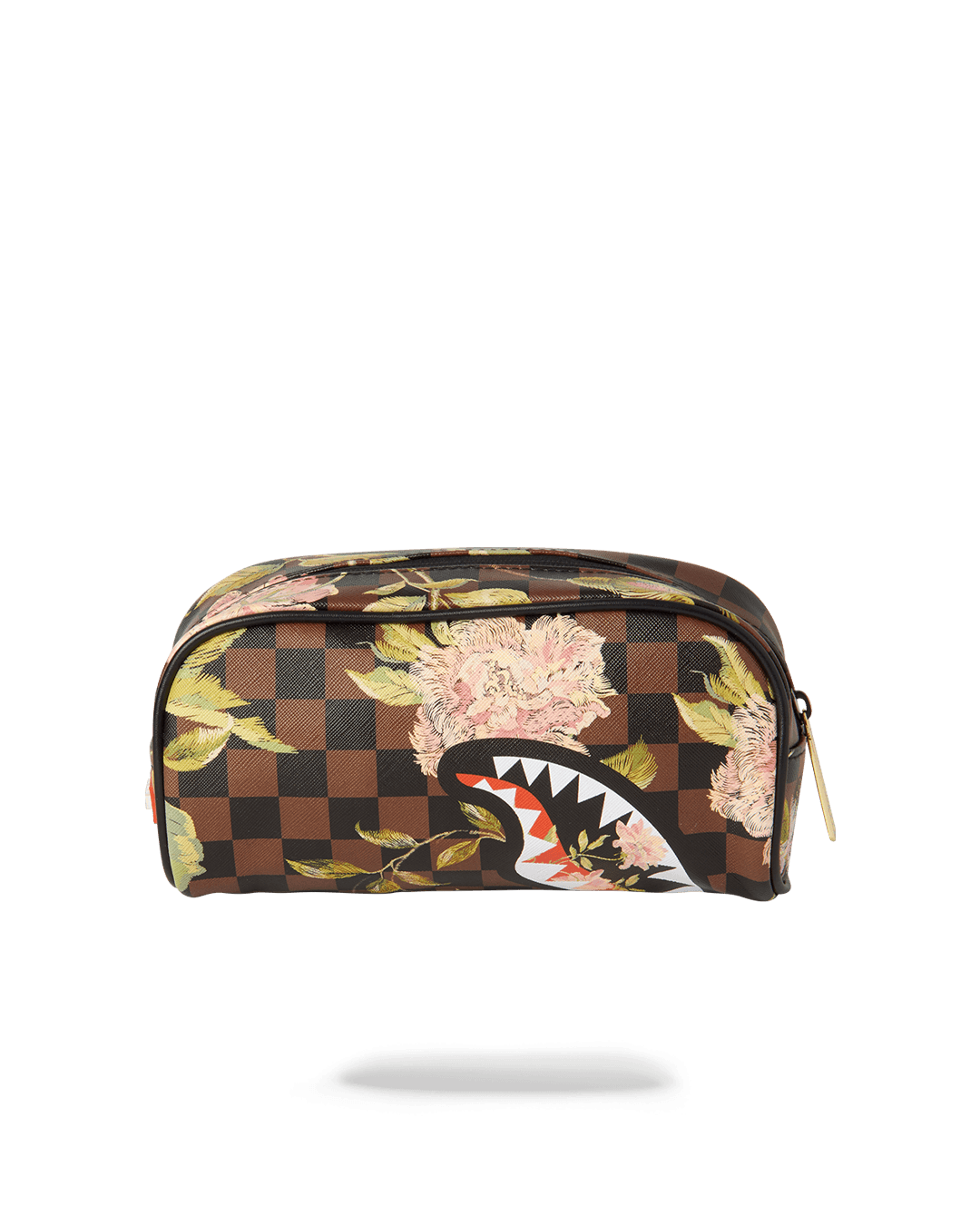 Limited Edition SHARKFLOWER POUCH