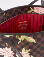 Limited Edition SHARKFLOWER TOTE