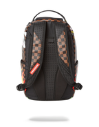 Limited Edition WTF SHARK BACKPACK