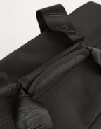 Limited Edition MUHAMMAD ALI STUFFED DUFFLE