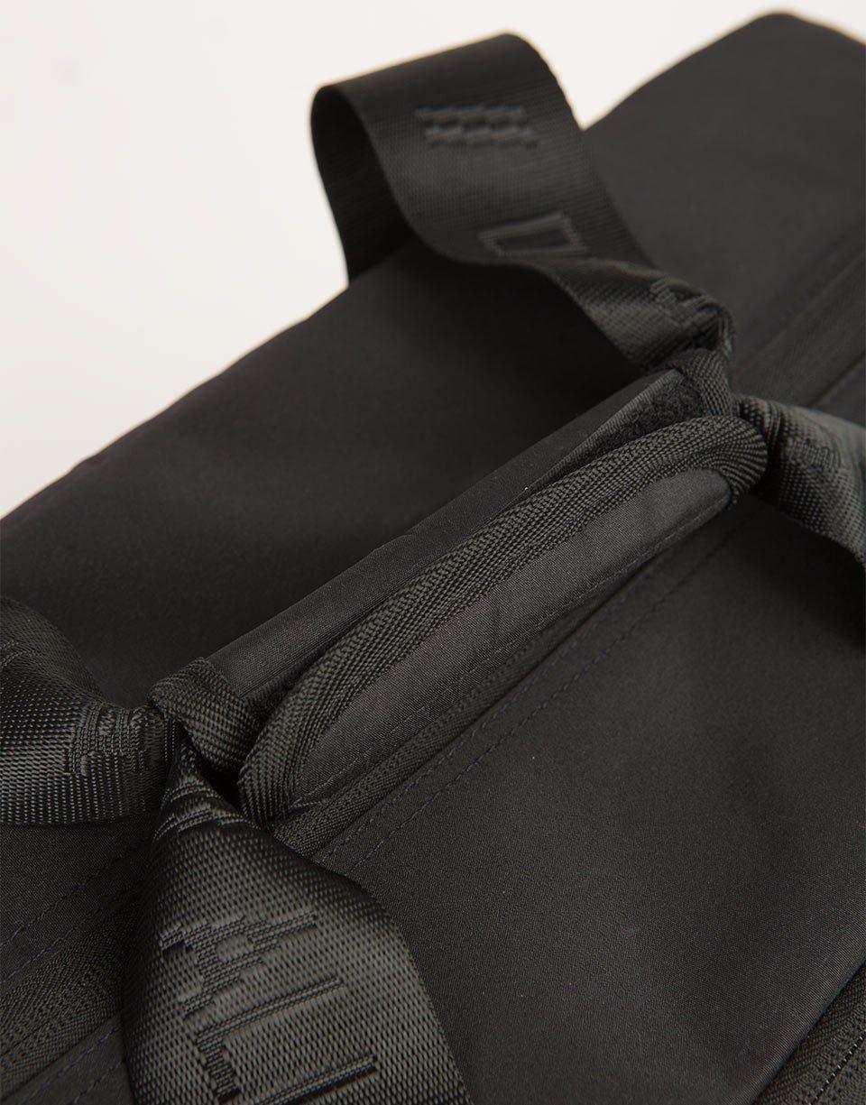 Limited Edition MUHAMMAD ALI STUFFED DUFFLE