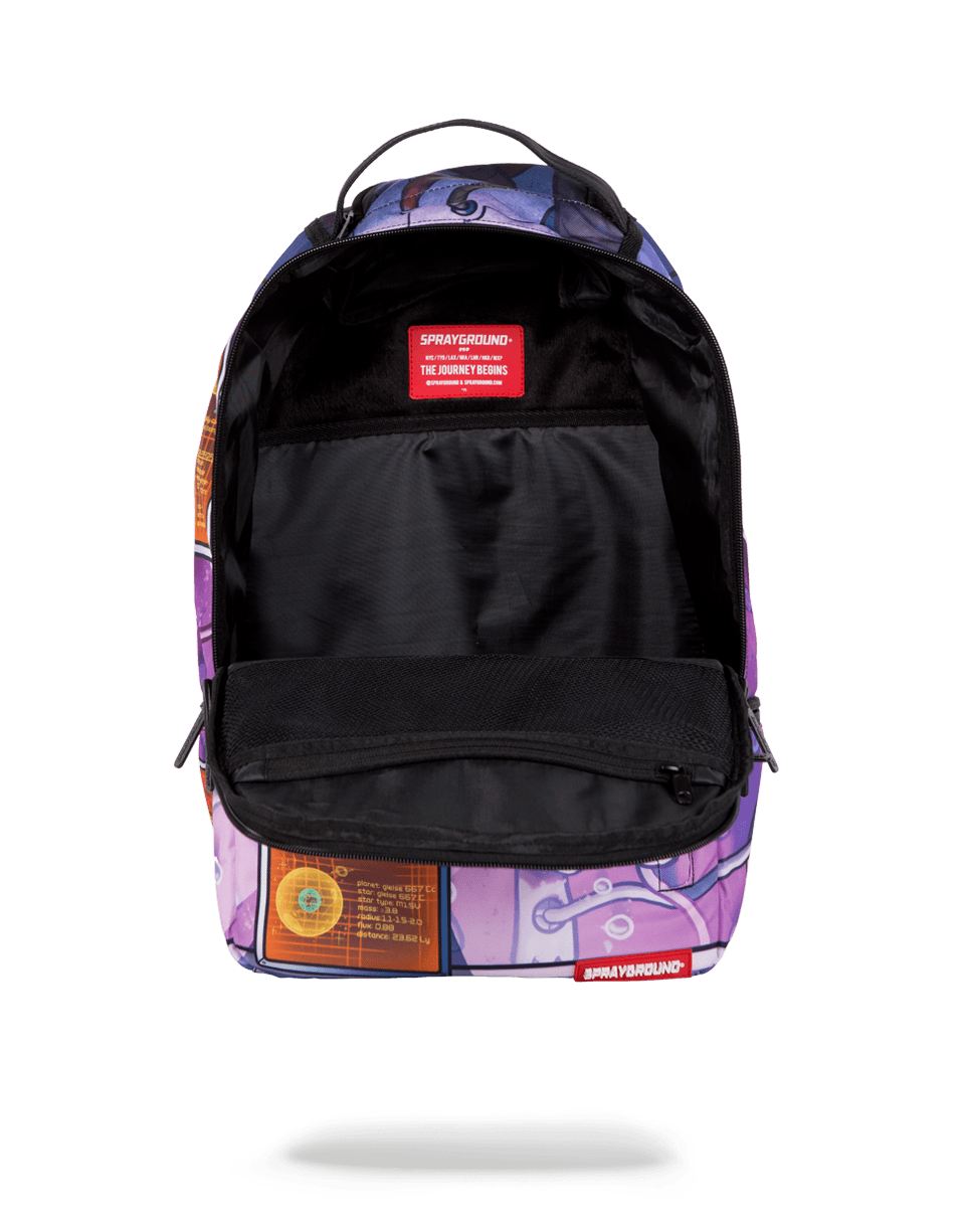 Limited Edition OUTTA SPACE