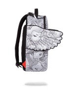 Limited Edition YIN YANG WINGS
