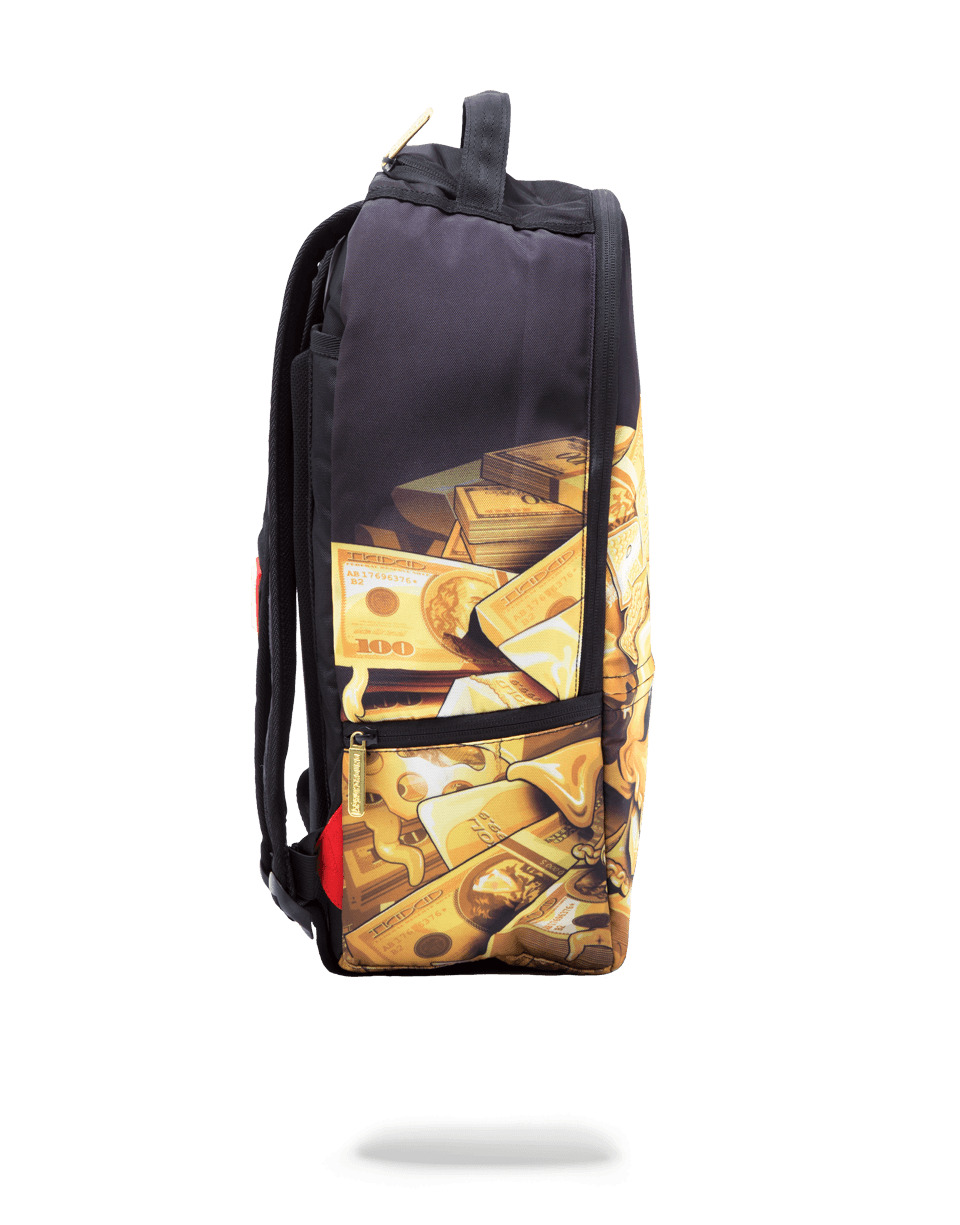 Limited Edition RICH GIRL