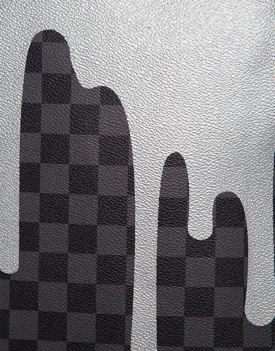 Limited Edition PLATINUM DRIPS